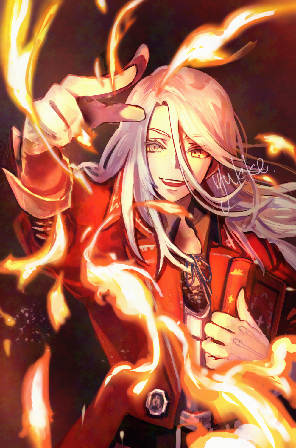 悪魔城ドラキュラのジュスト・ベルモンド
